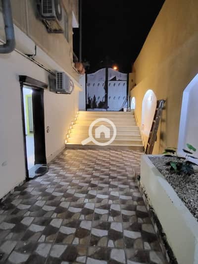 3 Bedroom Flat for Sale in Sheikh Zayed, Giza - 1000396367. jpg
