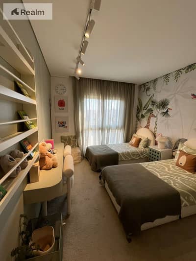 1 Bedroom Hotel Apartment for Sale in Sheikh Zayed, Giza - WhatsApp Image 2026-05-13 at 01.31. 16 (1). jpeg 1 Bedroom Hotel Apartment for Sale in Sheikh Zayed, Giza - WhatsApp Image 2026-05-13 at 01.31. 16 (1). jpeg