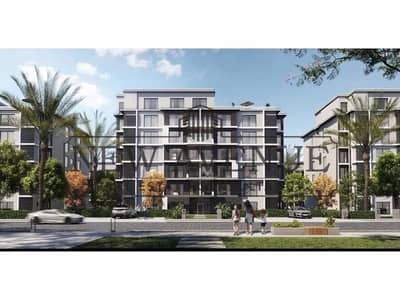 2 Bedroom Flat for Sale in New Cairo, Cairo - WhatsApp Image 2026-06-28 at 12.24. 36 PM. jpg