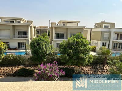 2 Bedroom Flat for Rent in New Cairo, Cairo - WhatsApp Image 2025-11-06 at 3.13. 51 PM (1). jpeg