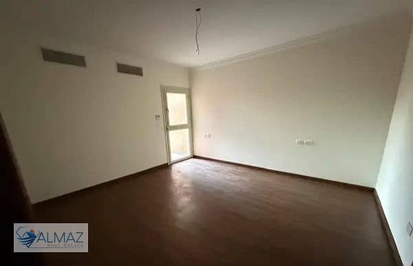 Unfurnished 255 sqm penthouse for rent with air conditioning in Promenade Compound, Fifth Settlement, near main roads and the American University - Ansicht 6