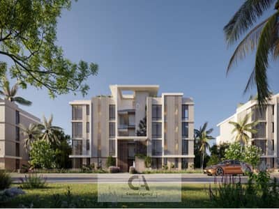 1 Bedroom Chalet for Sale in North Coast, Matruh - 000000000. png