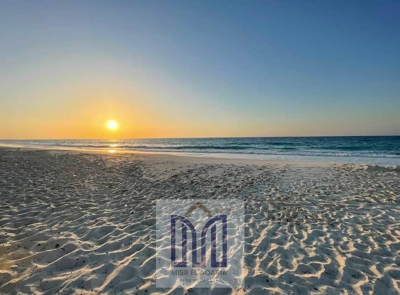 Chalet finished by the sea, working at a bargain price with a down payment and installments at the launch price. - Widok 2