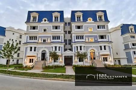 3 Bedroom Flat for Sale in New Cairo, Cairo - 517222122_4149877505281490_3586885988112041729_n. jpg