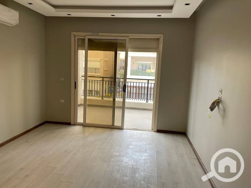 Apartment for sale, immediate handover, ready for viewing, 35% cash discount, installment over 7 years, next to Al Shorouk Academy || Maadi V - Ansicht 5