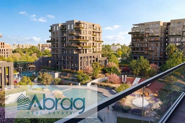 2 فيو-كمبوند-جراوند-القاهرة-الجديدة. jpg