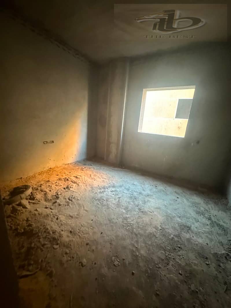 Apartment for Sale in Al-Andalus 2 – Open View and Great Price Al-Andalus 2 – Fifth Settlement – další