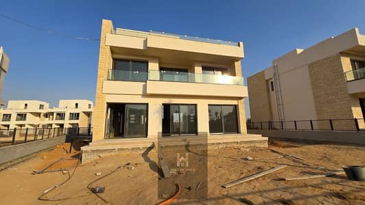 فیلا 4 غرف نوم للبيع في العاصمة الإدارية الجديدة، القاهرة - 64c87e49-3ef0-42dc-a48a-13c7b89a5201. jpg فیلا 4 غرف نوم للبيع في العاصمة الإدارية الجديدة، القاهرة - 64c87e49-3ef0-42dc-a48a-13c7b89a5201. jpg