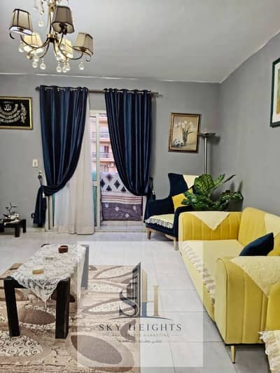 2 Bedroom Apartment for Rent in New Cairo, Cairo - WhatsApp Image 2026-07-07 at 3.29. 55 PM (2). jpeg 2 Bedroom Apartment for Rent in New Cairo, Cairo - WhatsApp Image 2026-07-07 at 3.29. 55 PM (2). jpeg