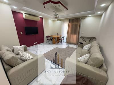 1 Bedroom Flat for Rent in New Cairo, Cairo - 1001002524. jpg