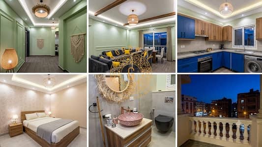 2 Bedroom Flat for Rent in New Cairo, Cairo - WhatsApp Image 2026-07-04 at 6.31. 52 PM. jpeg
