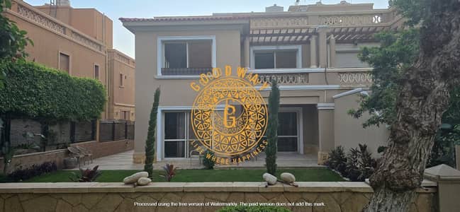 5 Bedroom Twin House for Rent in New Cairo, Cairo - WhatsApp Image 2026-07-04 at 6.05. 12 PM. jpeg