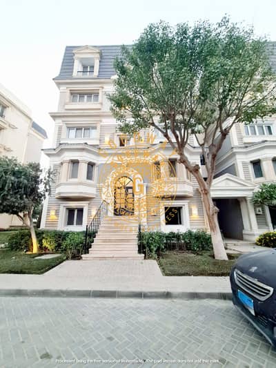 3 Bedroom Apartment for Sale in New Cairo, Cairo - WhatsApp Image 2026-06-24 at 12.36. 02 AM (1). jpg 3 Bedroom Apartment for Sale in New Cairo, Cairo - WhatsApp Image 2026-06-24 at 12.36. 02 AM (1). jpg