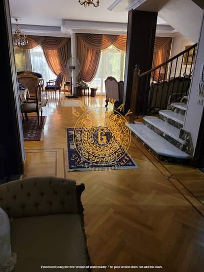 5 Bedroom Townhouse for Sale in New Cairo, Cairo - WhatsApp Image 2026-06-24 at 8.29. 09 PM (1). jpg 5 Bedroom Townhouse for Sale in New Cairo, Cairo - WhatsApp Image 2026-06-24 at 8.29. 09 PM (1). jpg