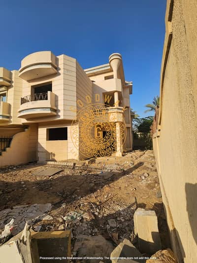 5 Bedroom Twin House for Sale in New Cairo, Cairo - WhatsApp Image 2026-06-30 at 4.41. 56 PM. jpg