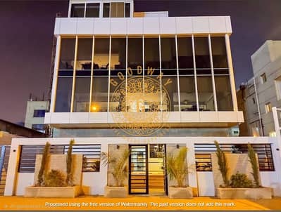 Commercial Building for Sale in New Cairo, Cairo - WhatsApp Image 2026-06-28 at 9.40. 10 PM. jpg Commercial Building for Sale in New Cairo, Cairo - WhatsApp Image 2026-06-28 at 9.40. 10 PM. jpg