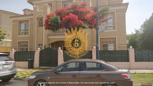 5 Bedroom Villa for Rent in New Cairo, Cairo - WhatsApp Image 2026-06-24 at 4.19. 18 PM. jpg 5 Bedroom Villa for Rent in New Cairo, Cairo - WhatsApp Image 2026-06-24 at 4.19. 18 PM. jpg