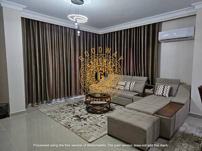 2 Bedroom Flat for Rent in New Cairo, Cairo - WhatsApp Image 2026-06-30 at 5.37. 33 PM. jpg 2 Bedroom Flat for Rent in New Cairo, Cairo - WhatsApp Image 2026-06-30 at 5.37. 33 PM. jpg