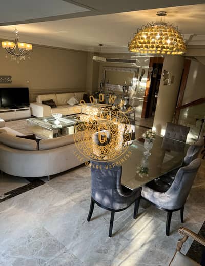 5 Bedroom Townhouse for Rent in New Cairo, Cairo - WhatsApp Image 2026-06-24 at 2.16. 03 AM. jpg 5 Bedroom Townhouse for Rent in New Cairo, Cairo - WhatsApp Image 2026-06-24 at 2.16. 03 AM. jpg