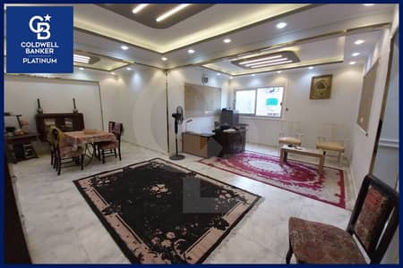 فلیٹ 3 غرف نوم للايجار في سموحة، الإسكندرية - 2 copy. JPG