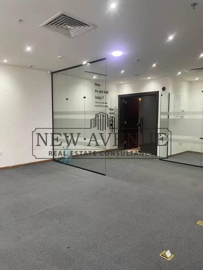 Office for Sale in New Heliopolis, Cairo - WhatsApp Image 2026-07-06 at 2.54. 58 PM (1). jpeg