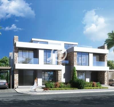 3 Bedroom Villa for Sale in New Capital City, Cairo - 102605. jpg