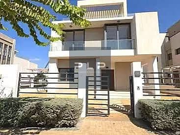 Townhouse Corner Resale for Sale at Fifth Square New Cairo - Aanzicht 4