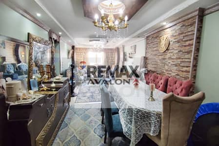 3 Bedroom Apartment for Sale in Gianaclis, Alexandria - 1. jpg