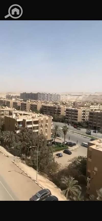 شقة 3 غرف نوم للبيع في زهراء المعادى، القاهرة - 1000466263. jpg