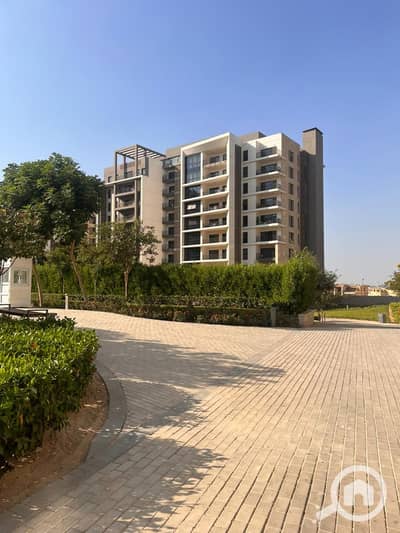 2 Bedroom Flat for Sale in Sheikh Zayed, Giza - WhatsApp Image 2025-10-28 at 4.30. 59 PM. jpeg
