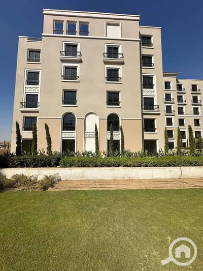 Studio for Rent in Sheikh Zayed, Giza - WhatsApp Image 2025-01-12 at 4.38. 27 PM. jpeg