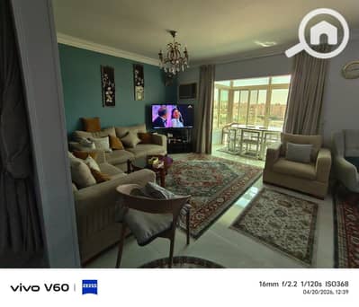 3 Bedroom Flat for Sale in 6th of October, Giza - 1000296310. jpg 3 Bedroom Flat for Sale in 6th of October, Giza - 1000296310. jpg
