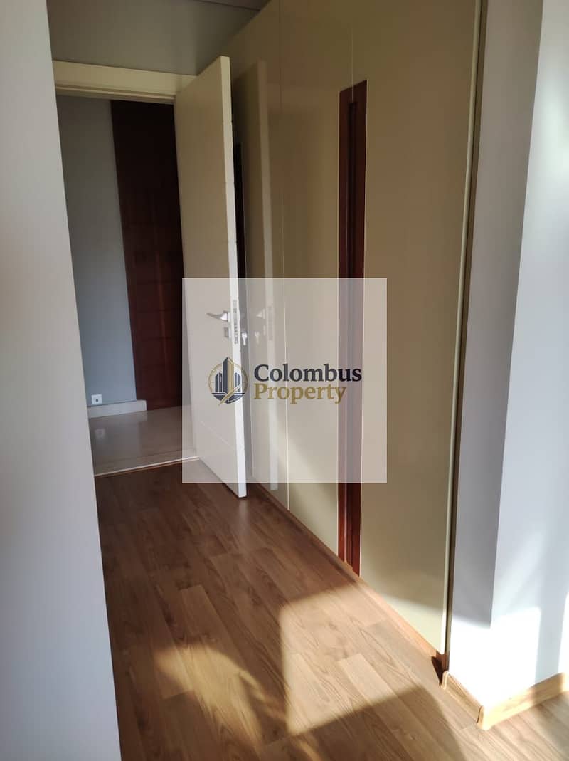 Luxury Fully Furnushed Apartment 160 sqm for rent in katameya heights new cairo – další