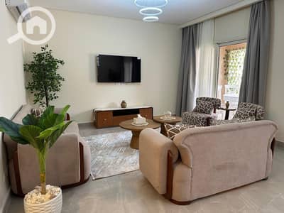 2 Bedroom Apartment for Rent in New Cairo, Cairo - WhatsApp Image 2026-07-05 at 6.10. 46 AM (1). jpeg