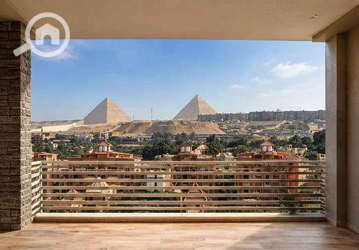 3-Bedroom Apartment for Sale in New Capital City | Only EGP 437K Down Payment | Installments Up to 12 Years - Vista 3
