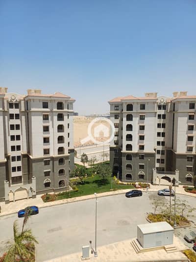 فلیٹ 2 غرفة نوم للايجار في العاصمة الإدارية الجديدة، القاهرة - IMG-20260705-WA0034. jpg