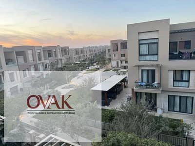 3 Bedroom Townhouse for Sale in New Cairo, Cairo - WhatsApp Image 2026-07-02 at 2.17. 30 PM5. jpeg