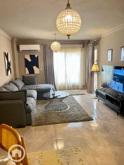 3 Bedroom Flat for Rent in Sheikh Zayed, Giza - B1680309-3F86-4064-B680-B2D01A19E23E. jpg