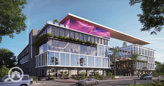 Office for Sale in Hadayek October, Giza - WhatsApp Image 2026-07-07 at 14.57. 02. jpeg