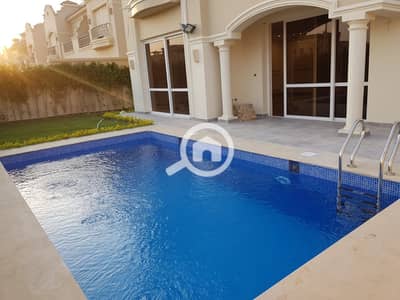 4 Bedroom Villa for Sale in Shorouk City, Cairo - WhatsApp Image 2026-06-27 at 12.26. 17 PM. jpeg