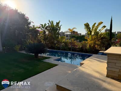 5 Bedroom Villa for Rent in New Cairo, Cairo - WhatsApp Image 2026-07-07 at 15.36. 53 (1). jpeg
