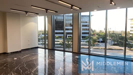 Office for Sale in New Cairo, Cairo - WhatsApp Image 2025-10-18 at 1.15. 31 PM (3). jpeg