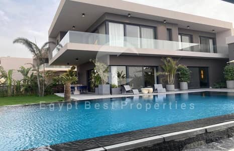 5 Bedroom Villa for Sale in 6th of October, Giza - WhatsApp Image 2024-12-22 at 16.30. 21_fe5275c7. jpg 5 Bedroom Villa for Sale in 6th of October, Giza - WhatsApp Image 2024-12-22 at 16.30. 21_fe5275c7. jpg