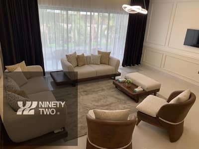 2 Bedroom Flat for Sale in New Cairo, Cairo - 1000278389. jpg 2 Bedroom Flat for Sale in New Cairo, Cairo - 1000278389. jpg