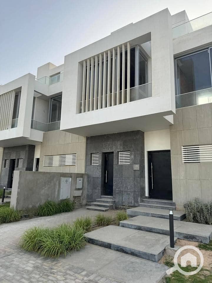 Luxury Apartment for Sale Near El Gezira Club - Ansicht 4