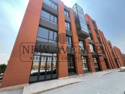 Office for Rent in New Cairo, Cairo - WhatsApp Image 2026-07-06 at 8.12. 56 PM (2). jpeg