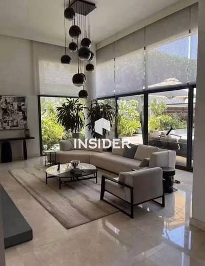 4 Bedroom Townhouse for Sale in New Cairo, Cairo - 727845673_122265872066263508_2944481549200234318_n. jpg