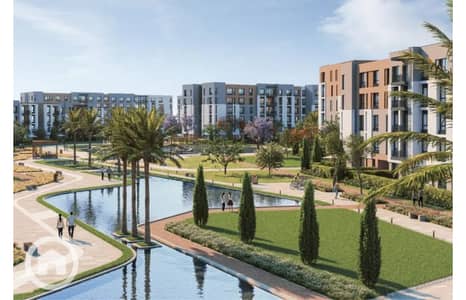 3 Bedroom Flat for Sale in Mostakbal City, Cairo - 1. jpg 3 Bedroom Flat for Sale in Mostakbal City, Cairo - 1. jpg