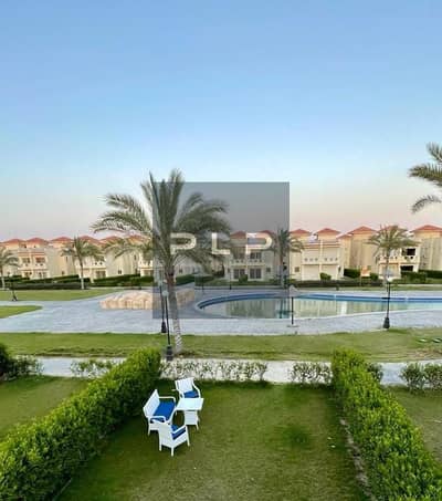 4 Bedroom Twin House for Sale in North Coast, Matruh - 9b06cc25-aa73-4e70-9ecf-bb82bbf0e426. jpg