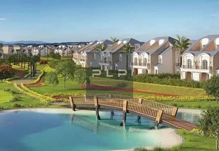 4 Bedroom Townhouse for Sale in New Cairo, Cairo - 0. jpg 4 Bedroom Townhouse for Sale in New Cairo, Cairo - 0. jpg